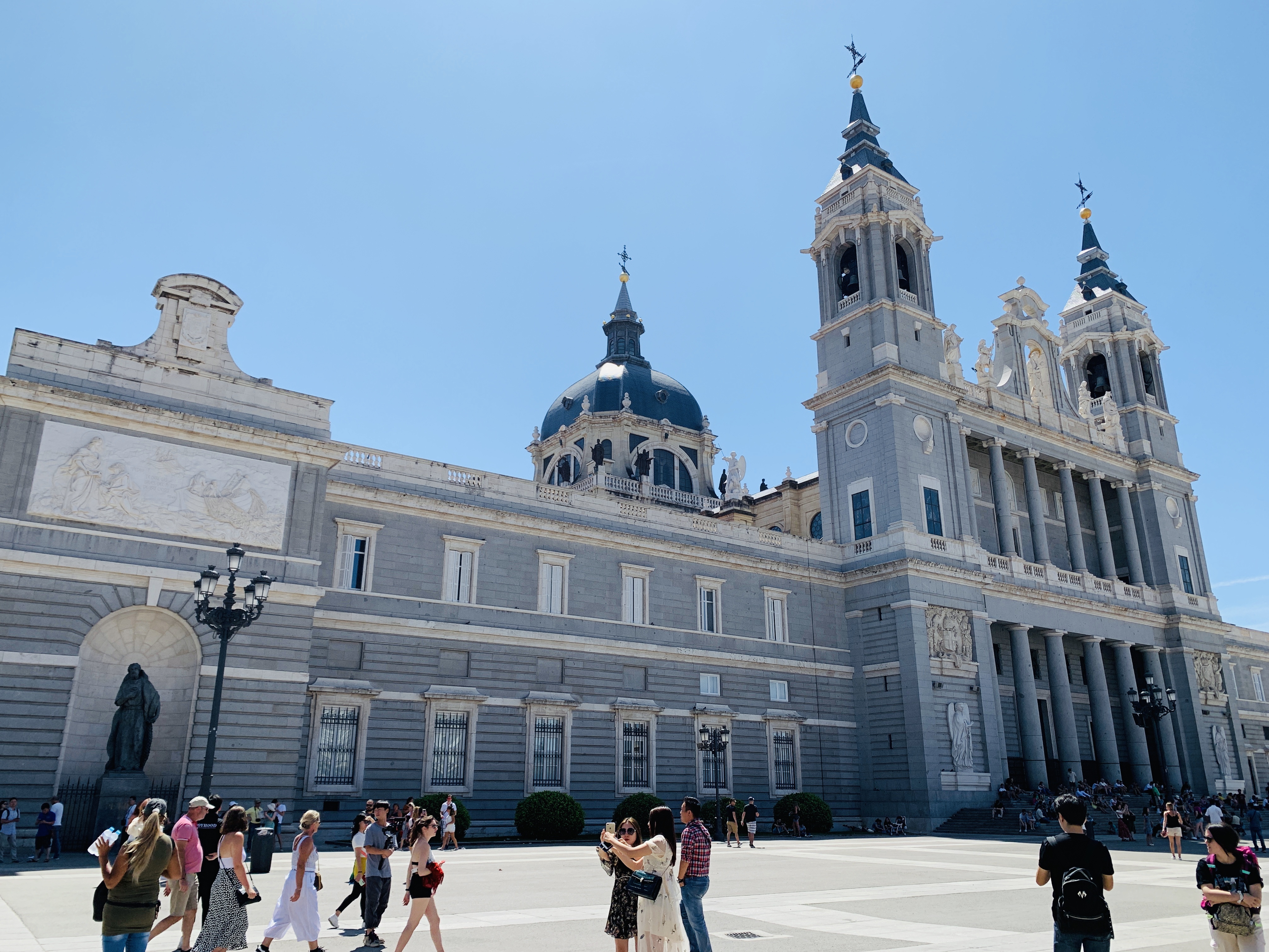 独一无二的西班牙,你心目中的西班牙