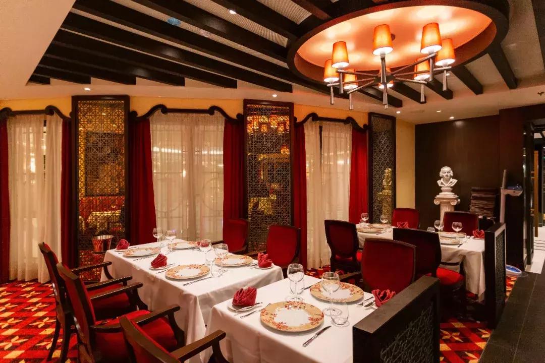 游轮旅行威尼斯攻略,游轮的隐藏功能