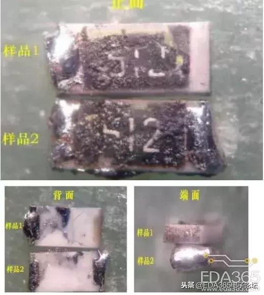 电梯电路板维修故障检查方法,剃须刀电路板维修故障检查方法