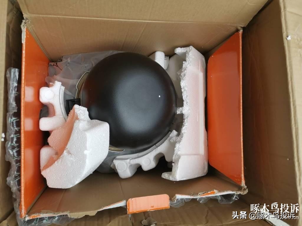 啄木鸟家电维修投诉管用吗,啄木鸟家电投诉