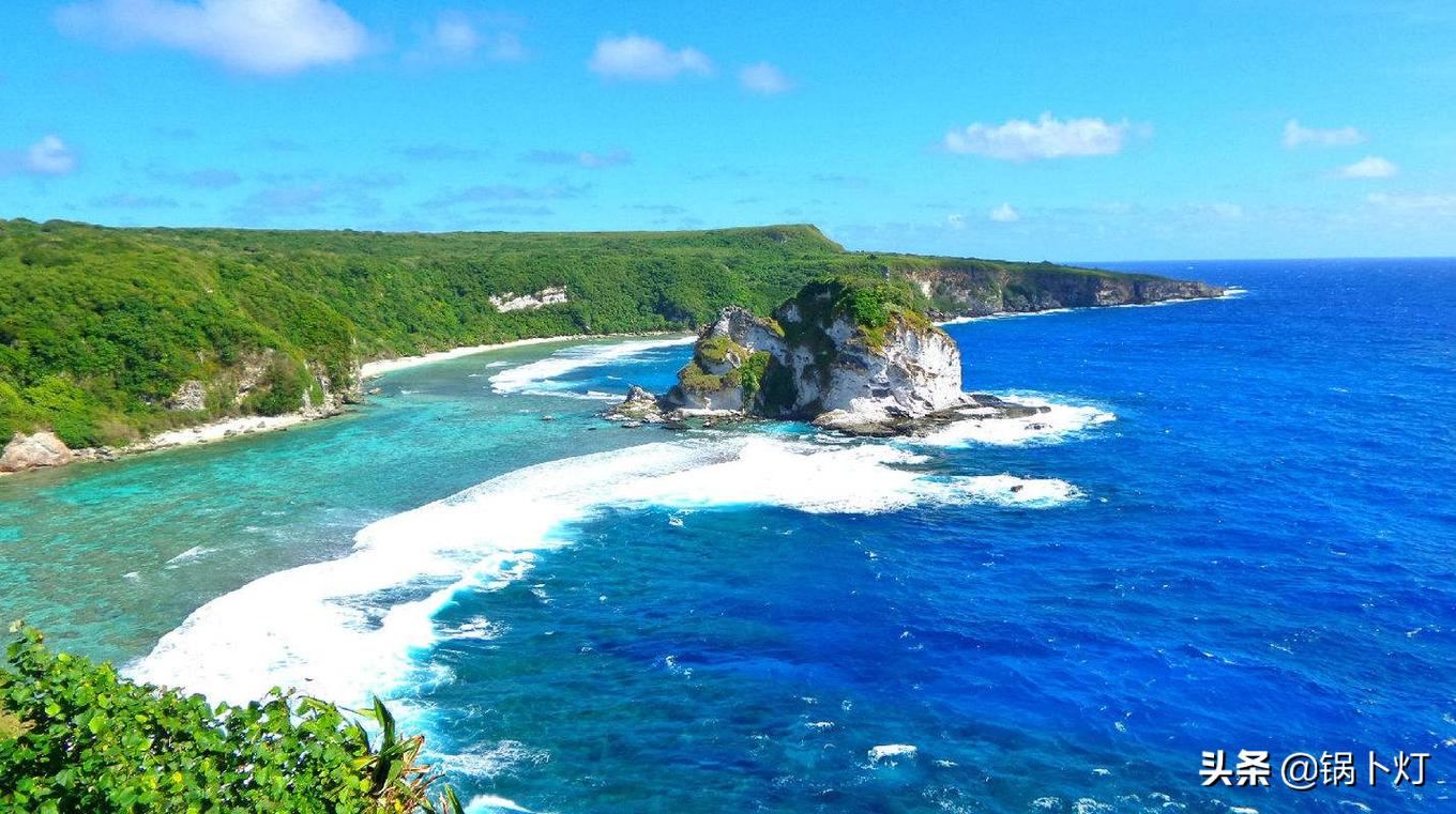 塞班怎么玩好,塞班岛自由行如何登岛