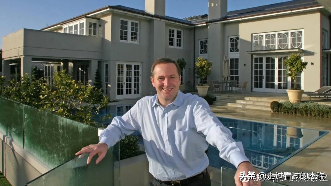 新西兰10亿豪宅,新西兰最贵豪宅