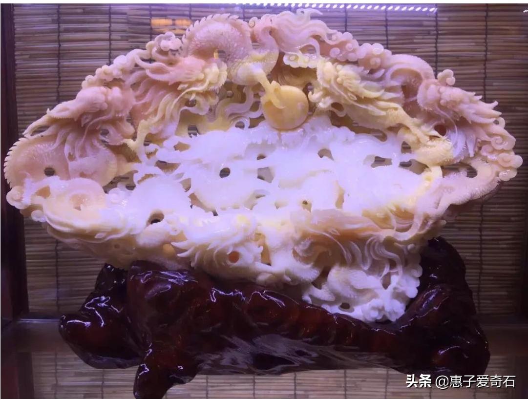 台湾稀世珍宝排名,台湾奇石精品图片