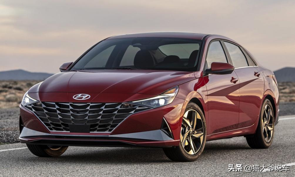 这3台车价格实惠但绝对是好车,最省油安全耐造且便宜的车