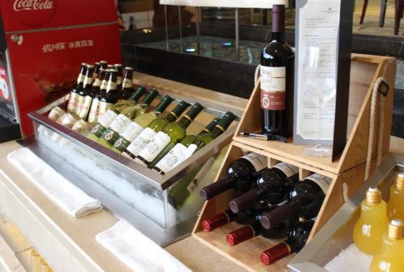 广州天河十大顶级自助餐,广州五星级酒店自助餐攻略