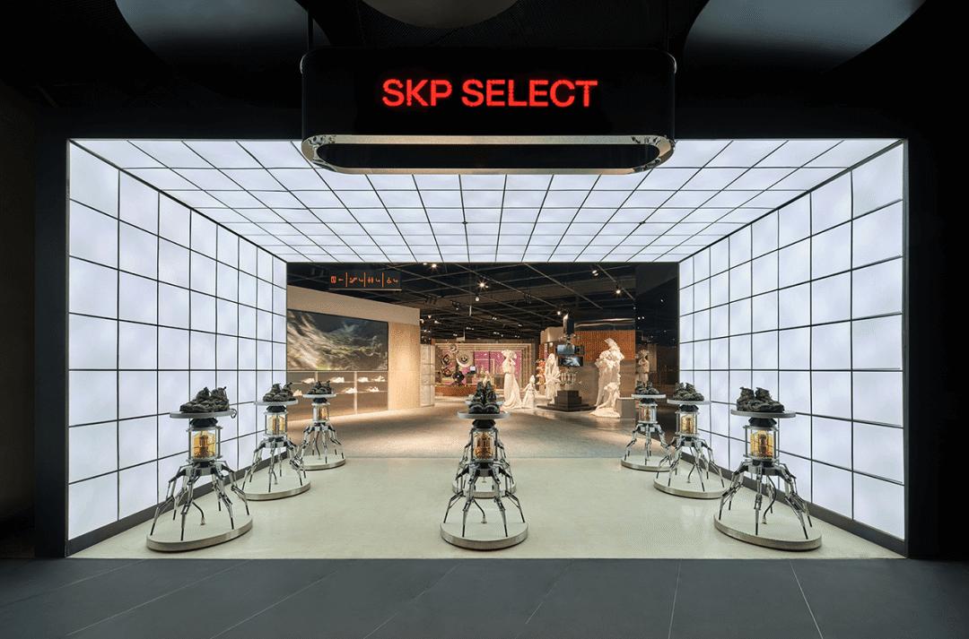 买手店起源与变迁,为什么有很多买手店