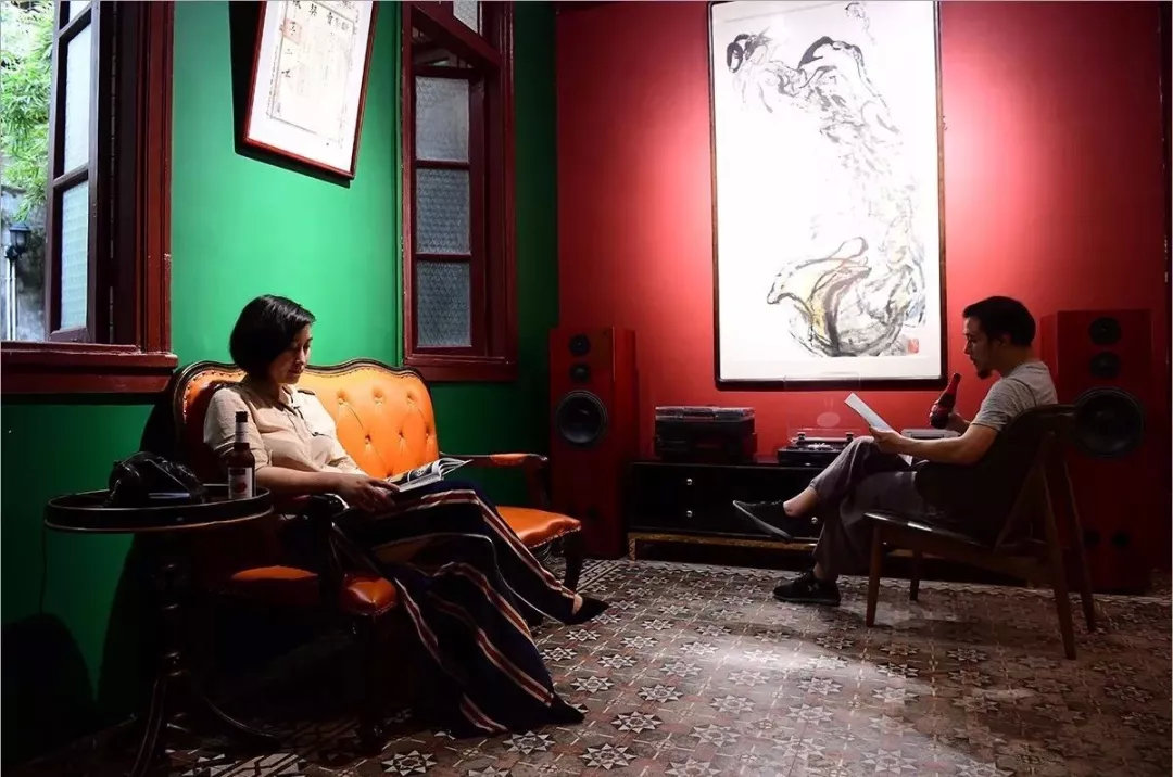 不管是出租屋还是自己存款买的小房住的舒心才是生活