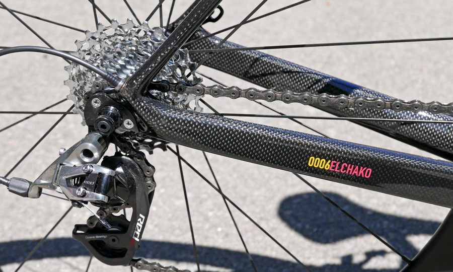 gravel砾石公路自行车,gravel公路自行车2020