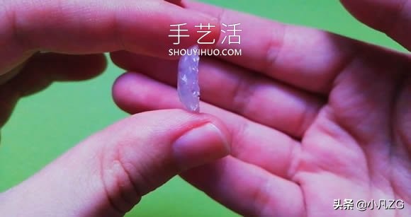 塑料瓶变废为宝雕刻创意手工,塑料瓶变废为宝手工制作种花