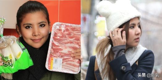 18岁土肥圆豪掷800万全身整形，鼻子6次大整假体穿出，效果却超美