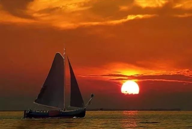 浸入阑珊｜文：这把伞诵：何家睦指导老师：孔凡美