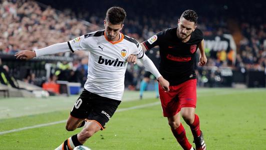 梅斯塔利亚亚特兰大,梅斯塔利亚2024年