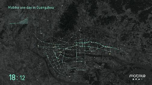 摩拜单车的总结,摩拜单车是怎么一步步做起来的