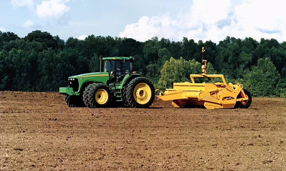 拖拉机使用方法和注意事项,农用拖拉机注意事项