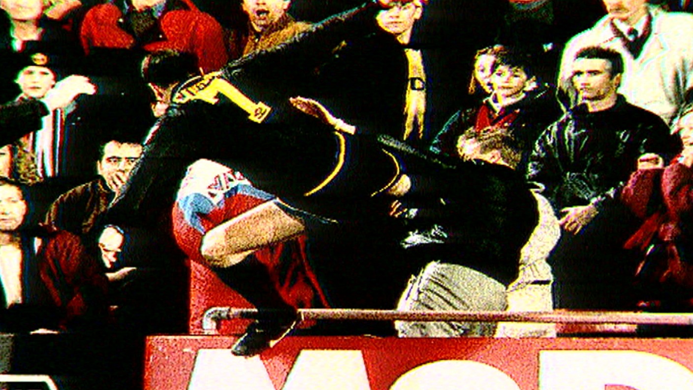 曼联1921,曼联九比零