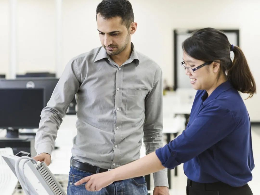 留学资讯如何选择,中澳2024年专业