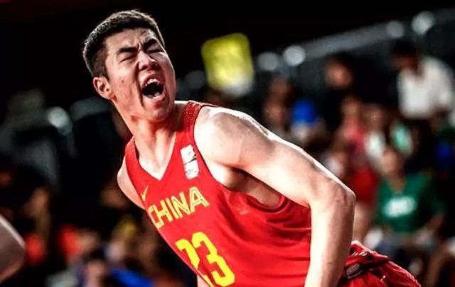 中国男篮u19对阵美国,中国男篮u19世青赛