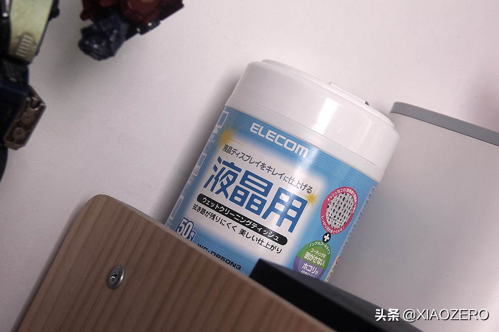 没有什么桌面几点零,折腾不止的电脑桌面好物分享