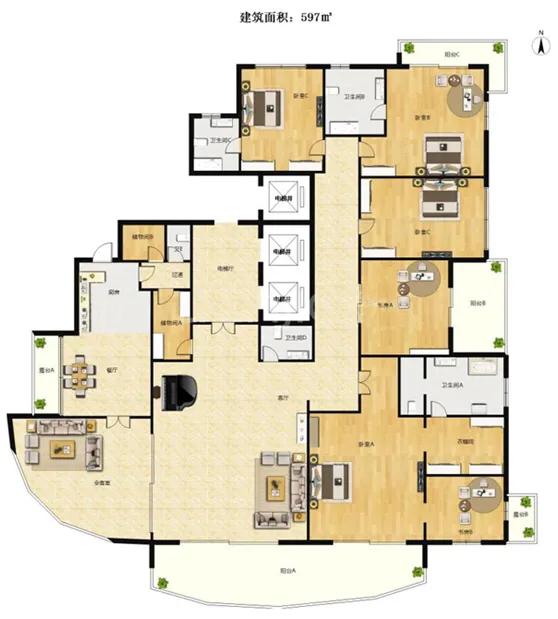 汤臣一品为什么是中国第一豪宅,汤臣一品成功的原因