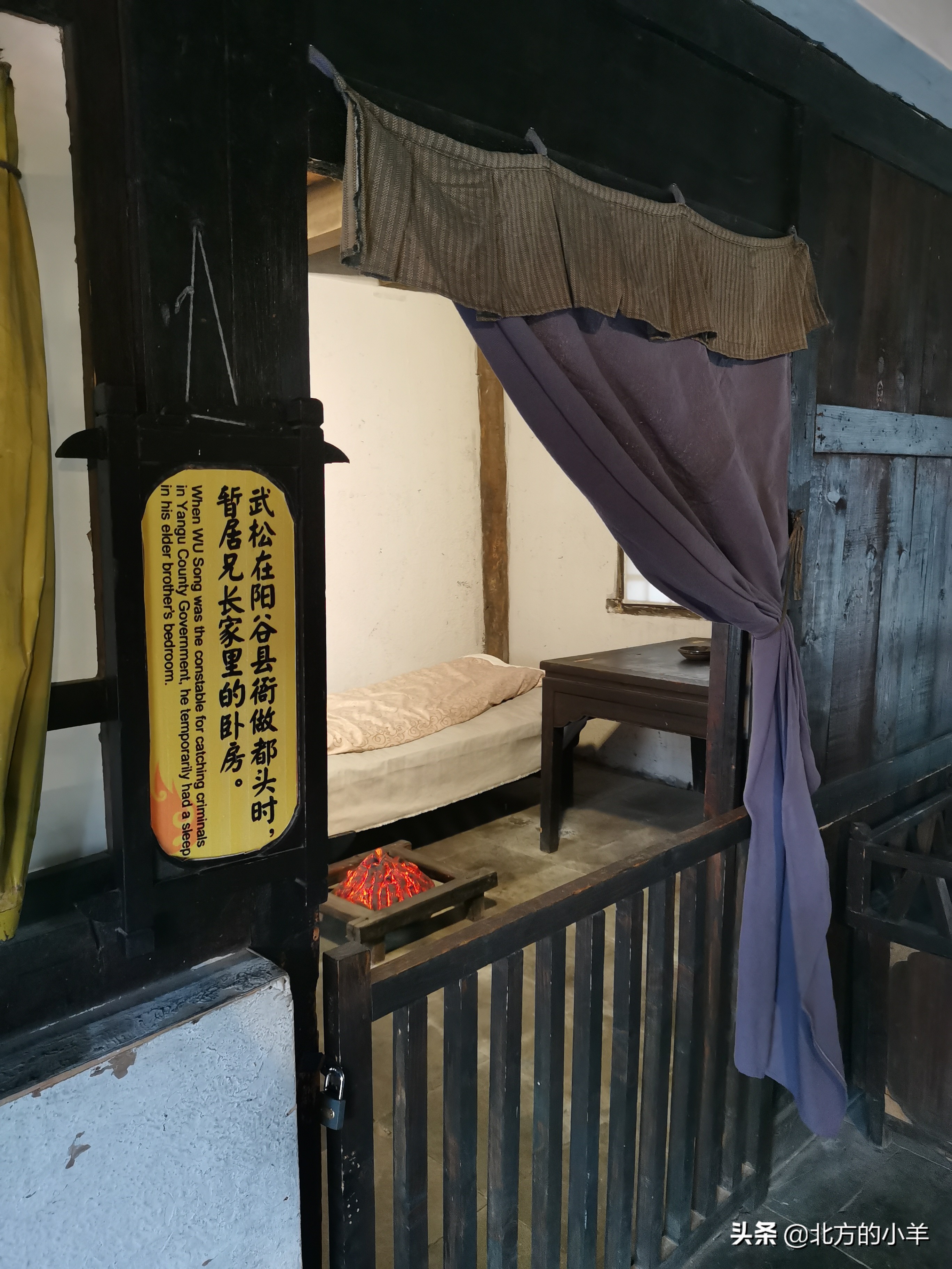 无锡三国城水浒城,无锡水浒城景区