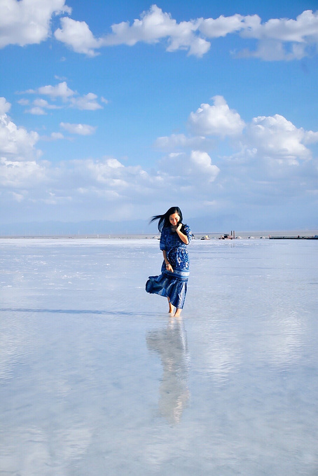 去一趟大西北的旅行,大西北旅行青藏高原