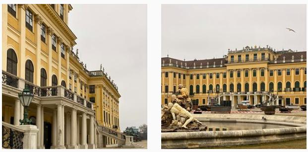 哪个国家的宫殿最好看,世界上哪个国家的宫殿最好