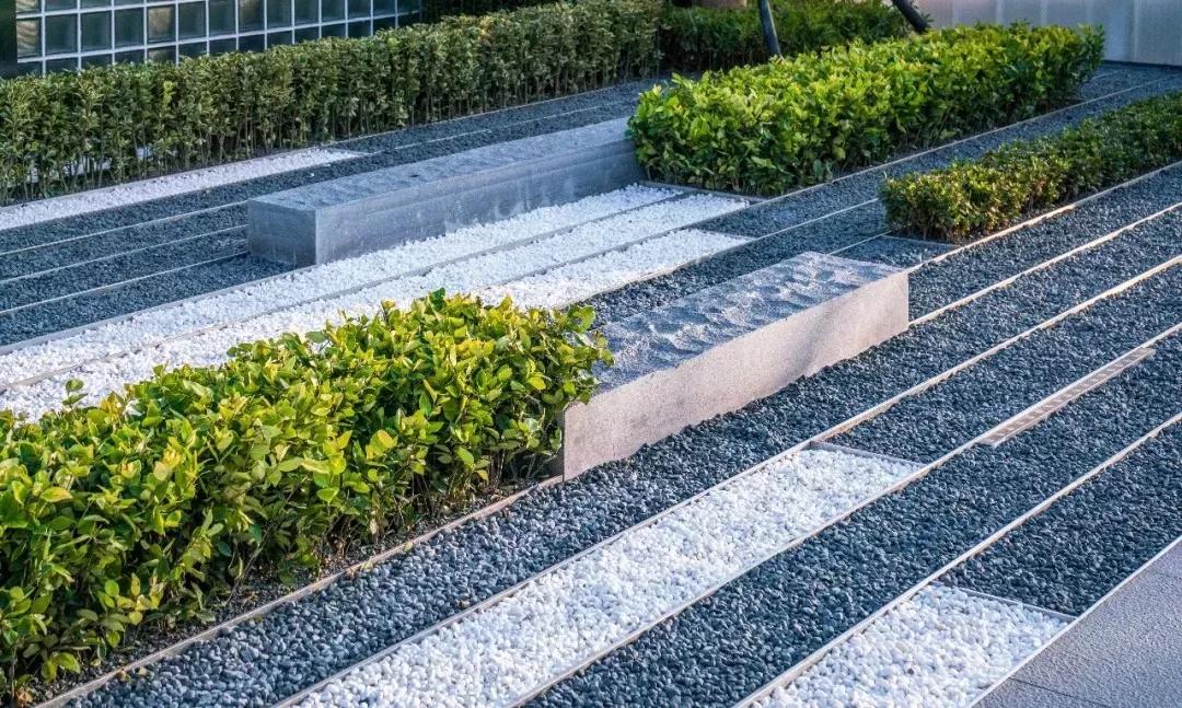 公路直线设计,一条直线厨房设计