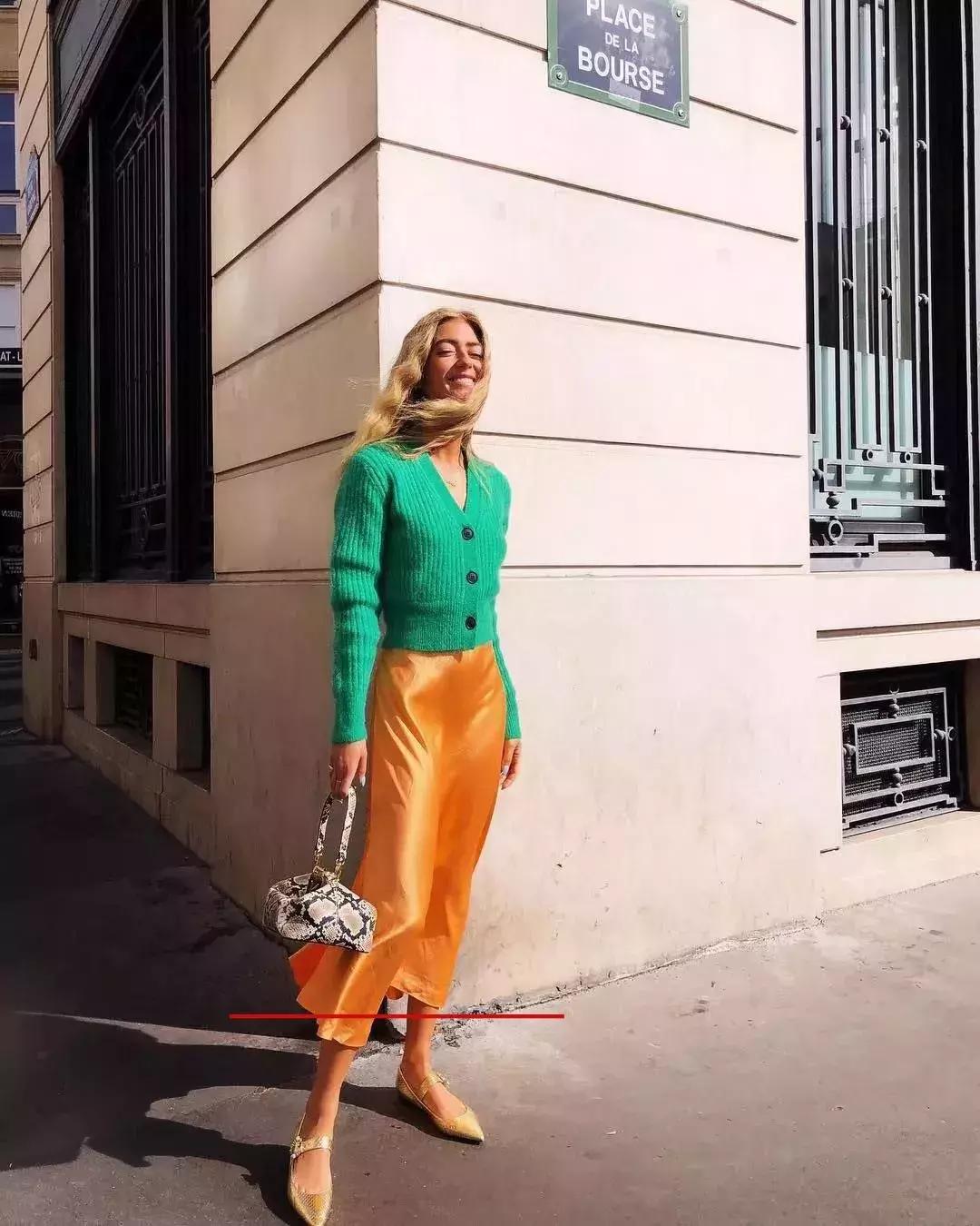 不同身材怎么选连衣裙,如何根据身材选裙子