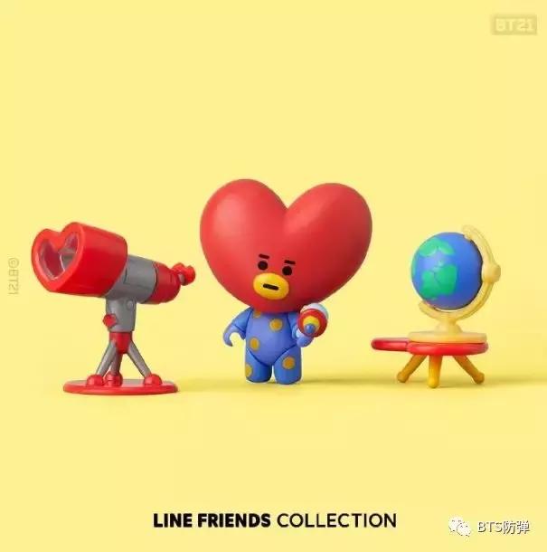 防弹少年团儿子,bt21防弹少年团隐藏的秘密