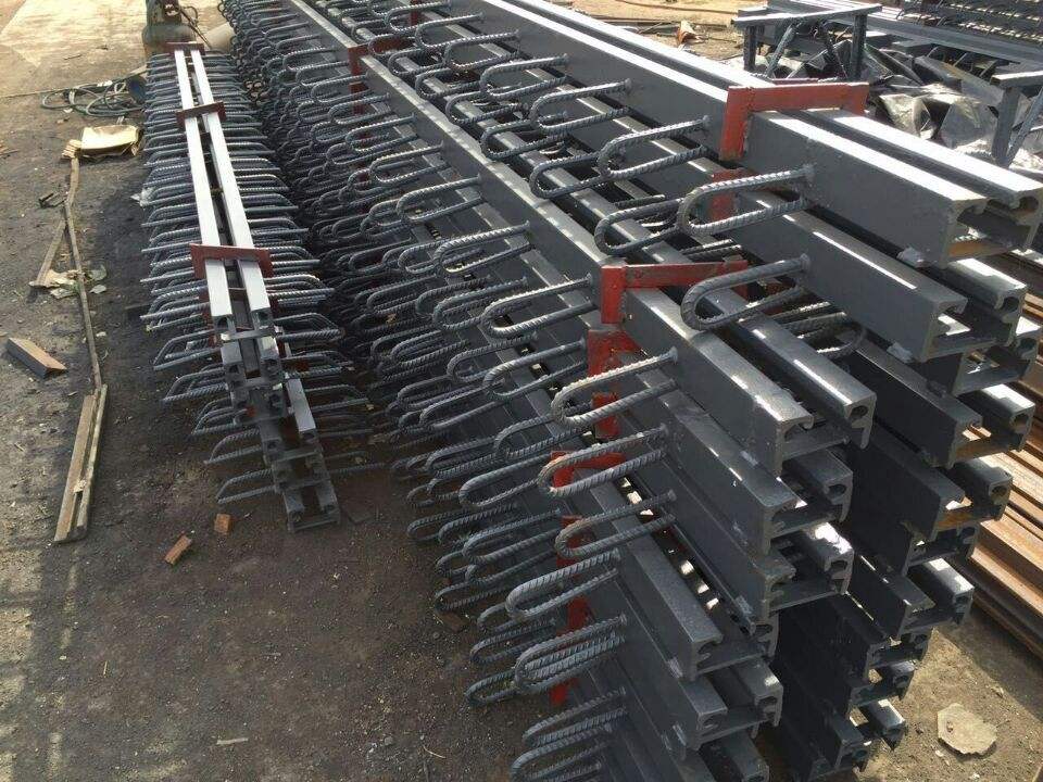 桥梁伸缩缝专用型钢区别,桥梁伸缩缝和湿接缝有区别吗