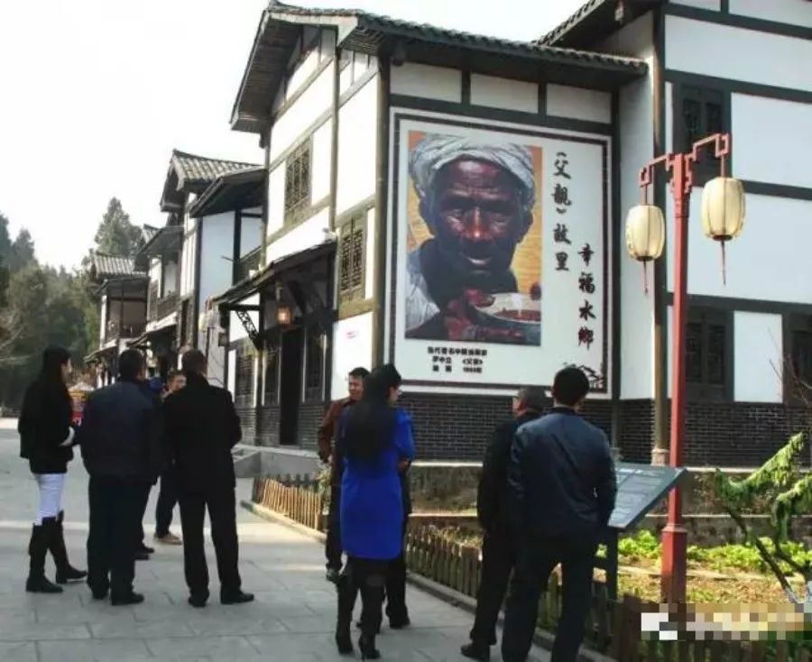 有个地方叫巴中抖音版,平昌好玩的地方