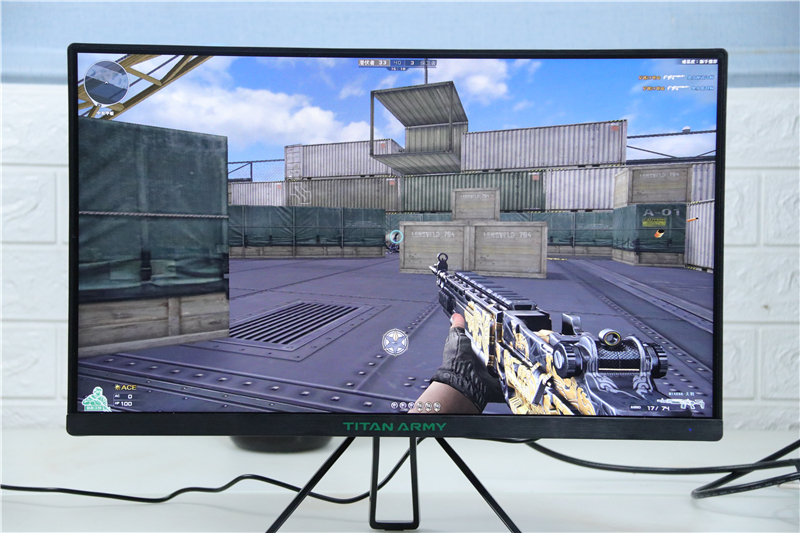 千元内2k144hz带音响显示器推荐,144hz显示器小屏