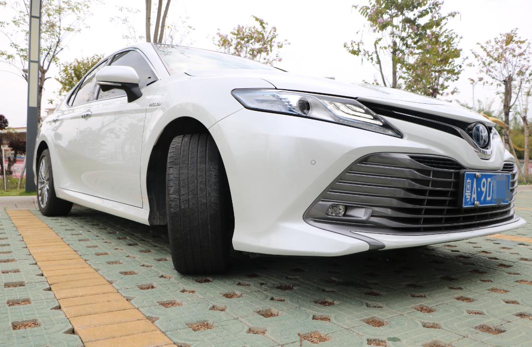 凯美瑞第八代是几几年的,凯美瑞第8代是哪年的