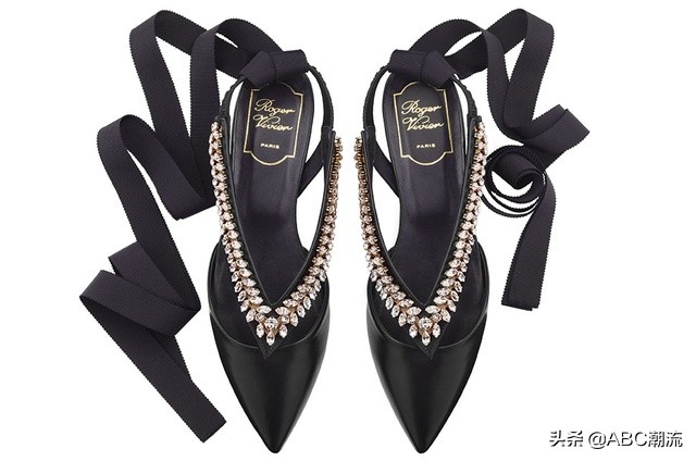 十公分平底鞋,脚感最好的10双平底休闲鞋