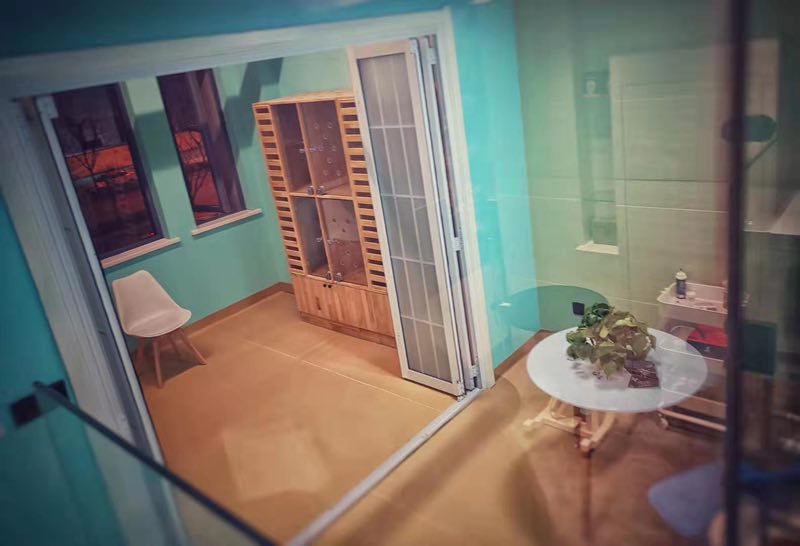 这家开了15年的老店，是如何将小心思带进新分店的？