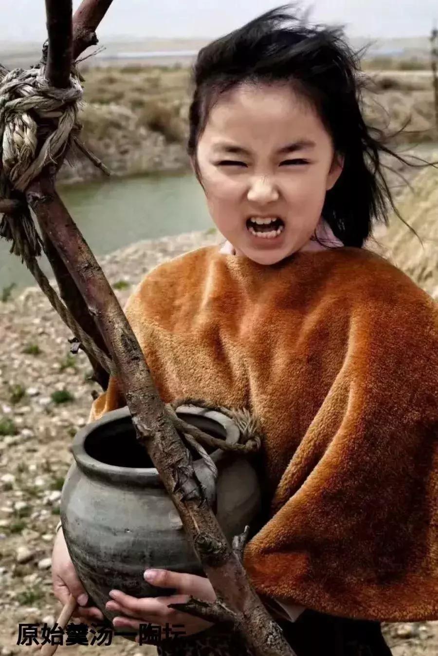 探秘坑洞古代遗迹,水洞沟遗址简介