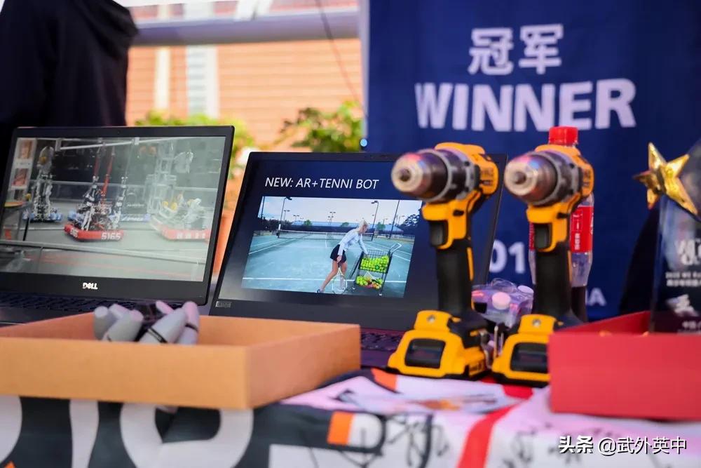 英中高中｜“嘉”期有你，“社”彩纷呈—记高中部社团嘉年华活动