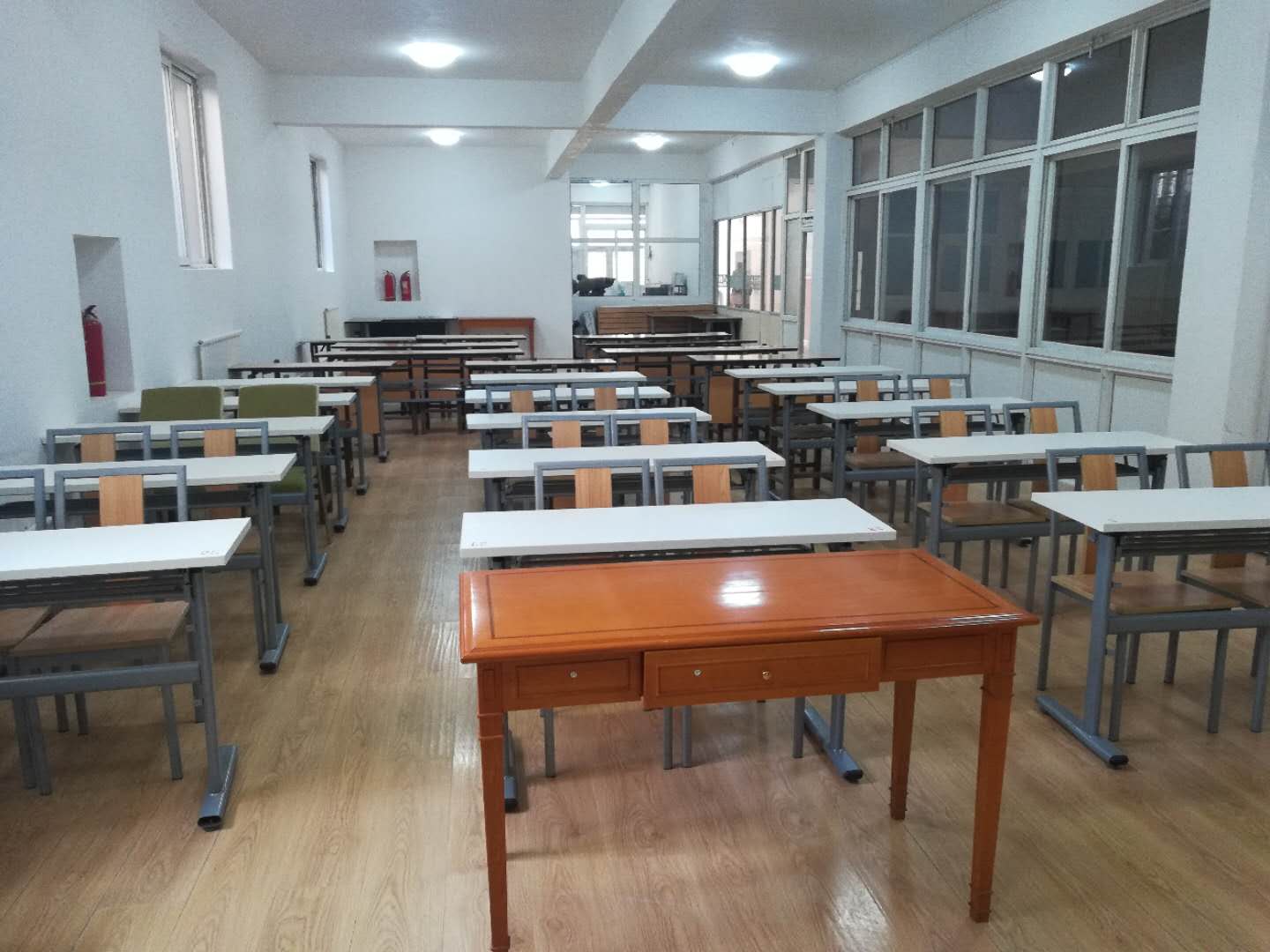 老人的快乐时光养老院,老人安享幸福晚年生活的家园