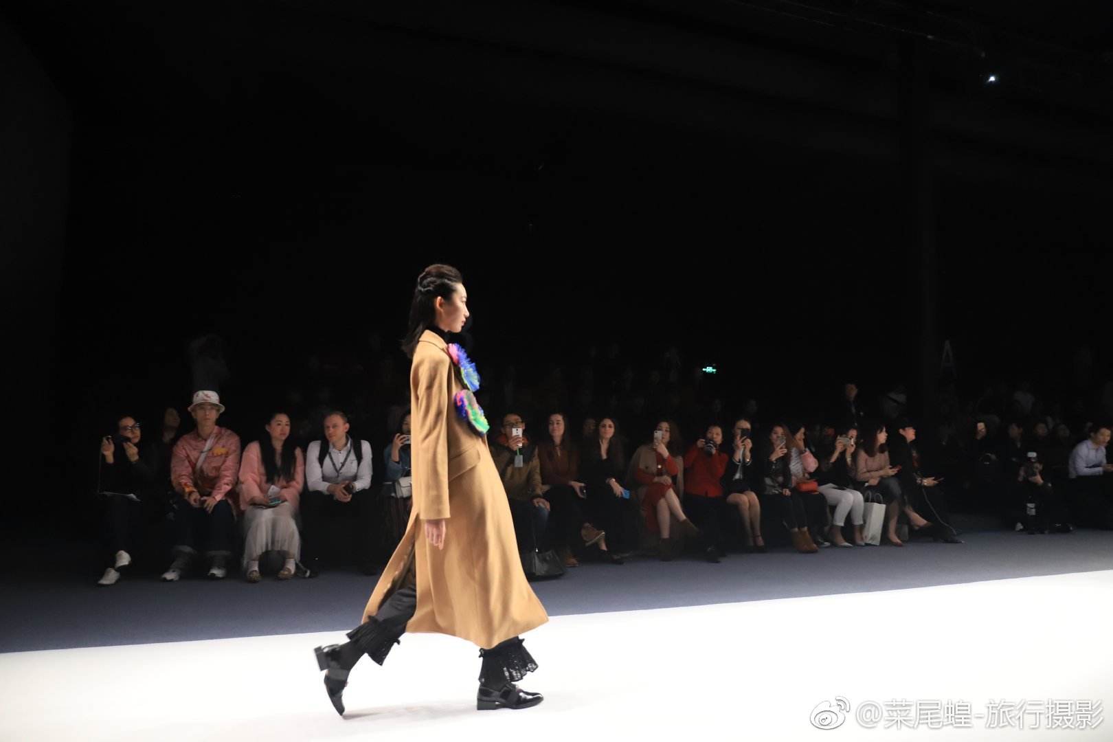 带你看深圳时装周,深圳时装周2019