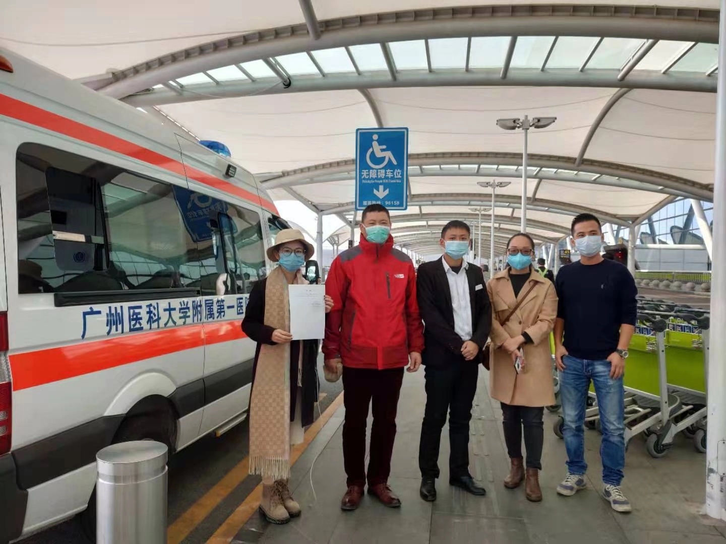 广东导游到海外,广东导游推销农产品