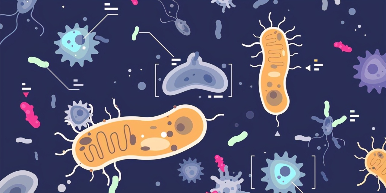 10文聚焦母婴菌群前沿：认知质变正悄悄到来