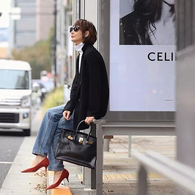 今年流行什么样的鞋跟,今年的流行鞋跟