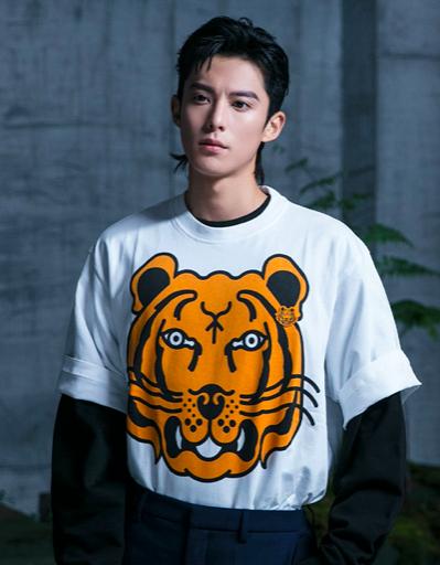 kenzo创始人照片,kenzo创办人