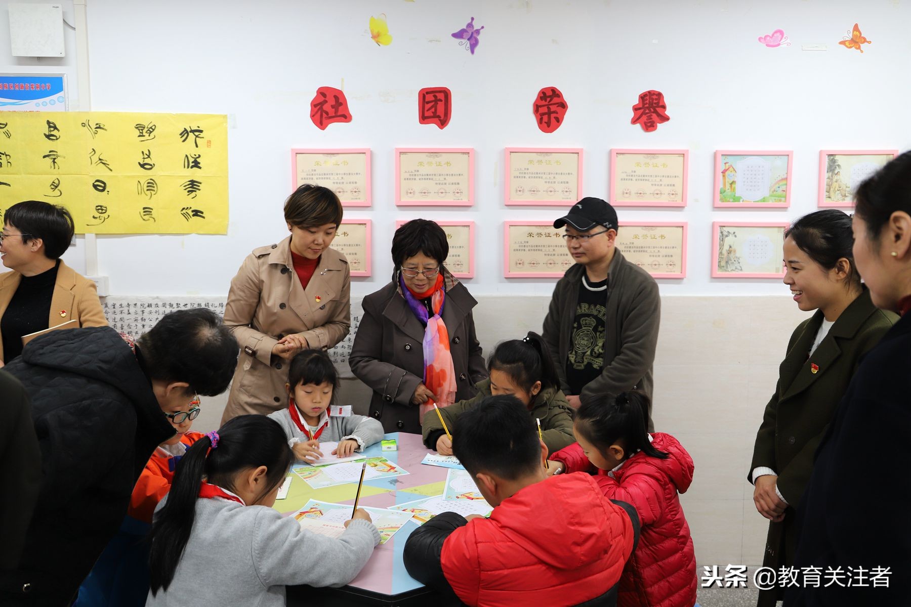 郑州市创新街紫荆小学划片范围,管城创新街紫荆小学