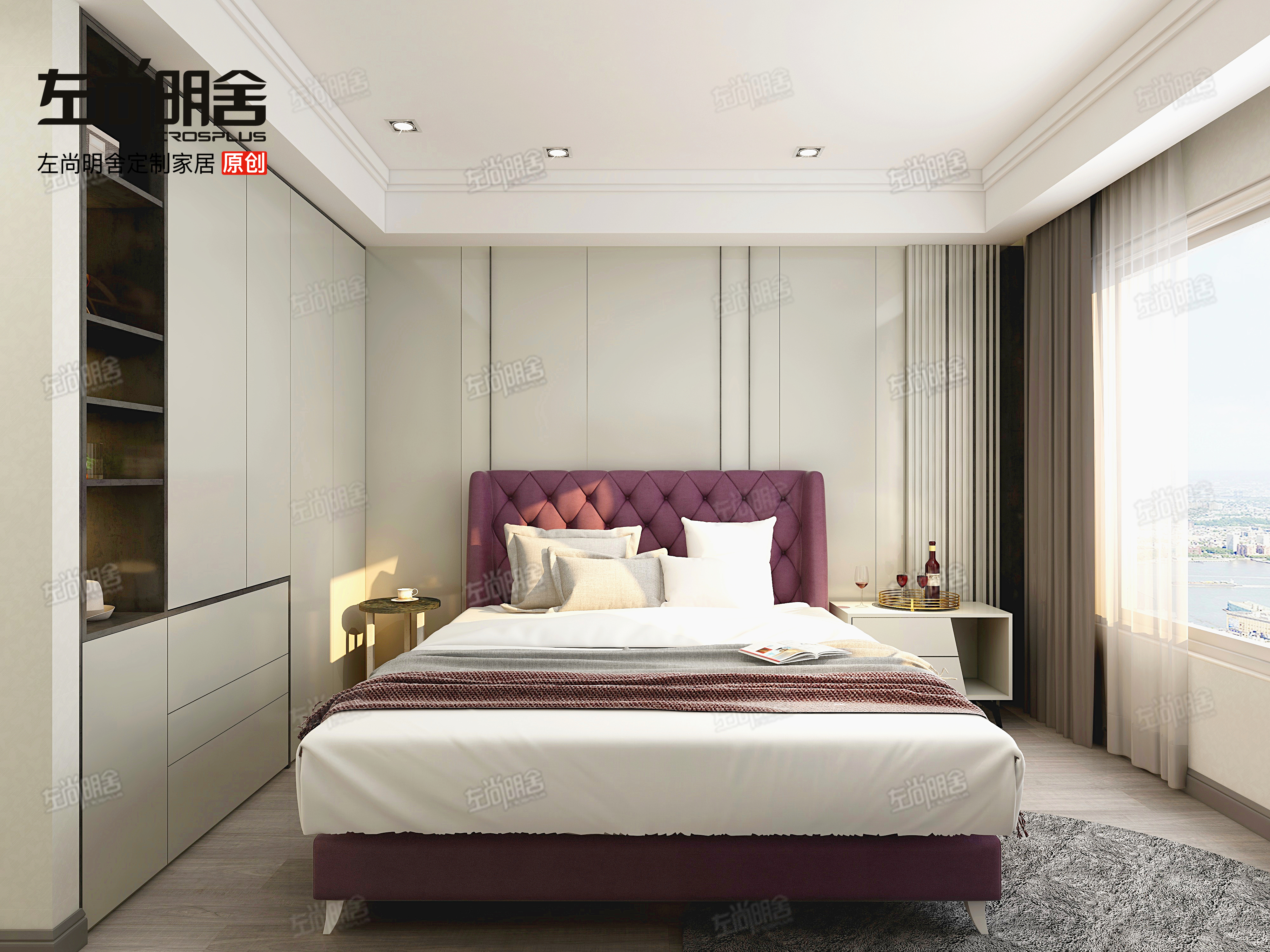 最流行的家居色彩是家居的灵魂,最受欢迎的家居颜色