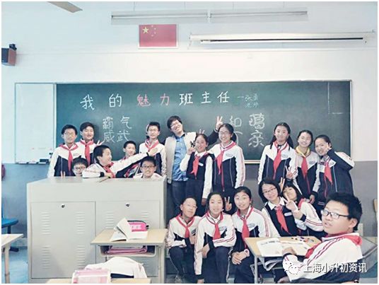 上海闵行最好的初中！鸡血学校，升学率高得离谱