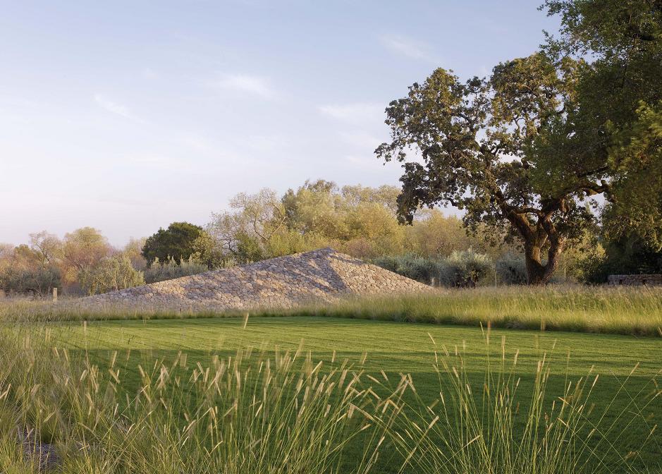 打造可盈利农庄的9大法则,轻资产农庄打造