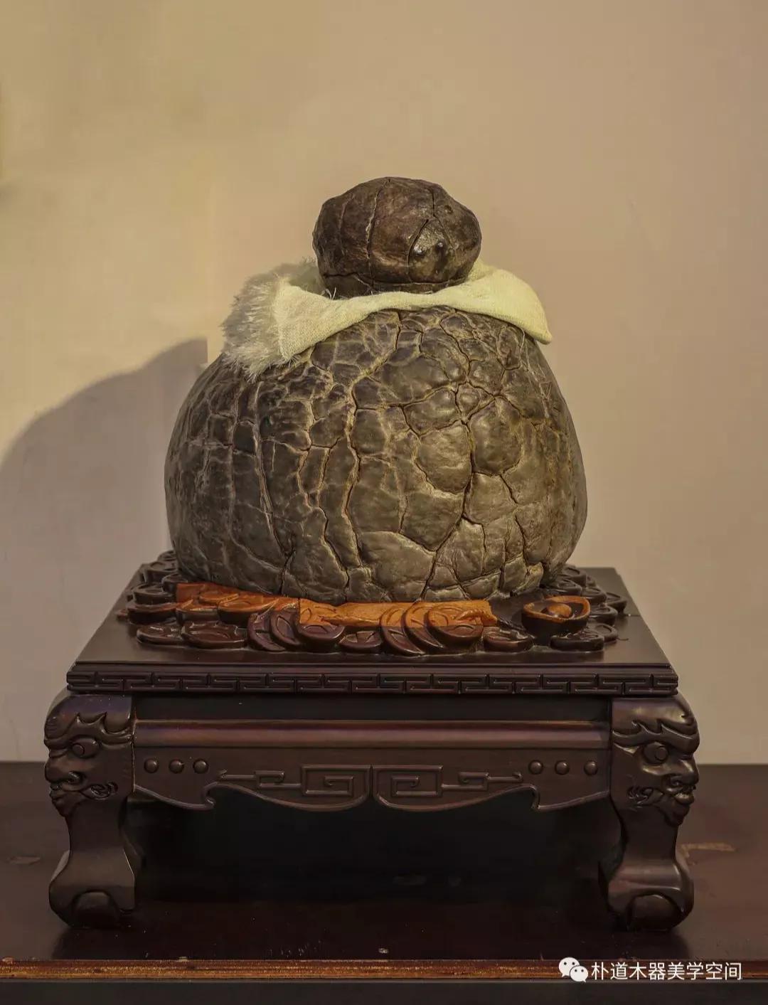 石小乾坤大,石小乾坤大天然灵气多出处