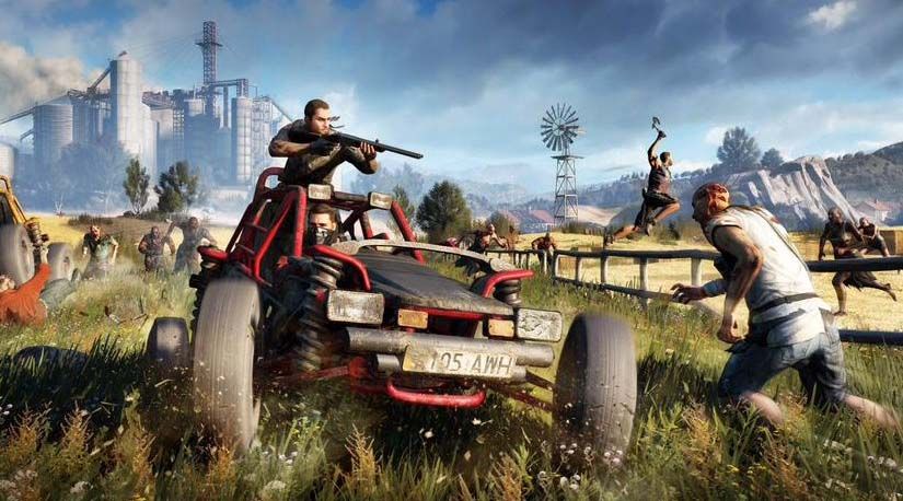 2020年steam夏日促销指南，你所不知道的10款史低价格