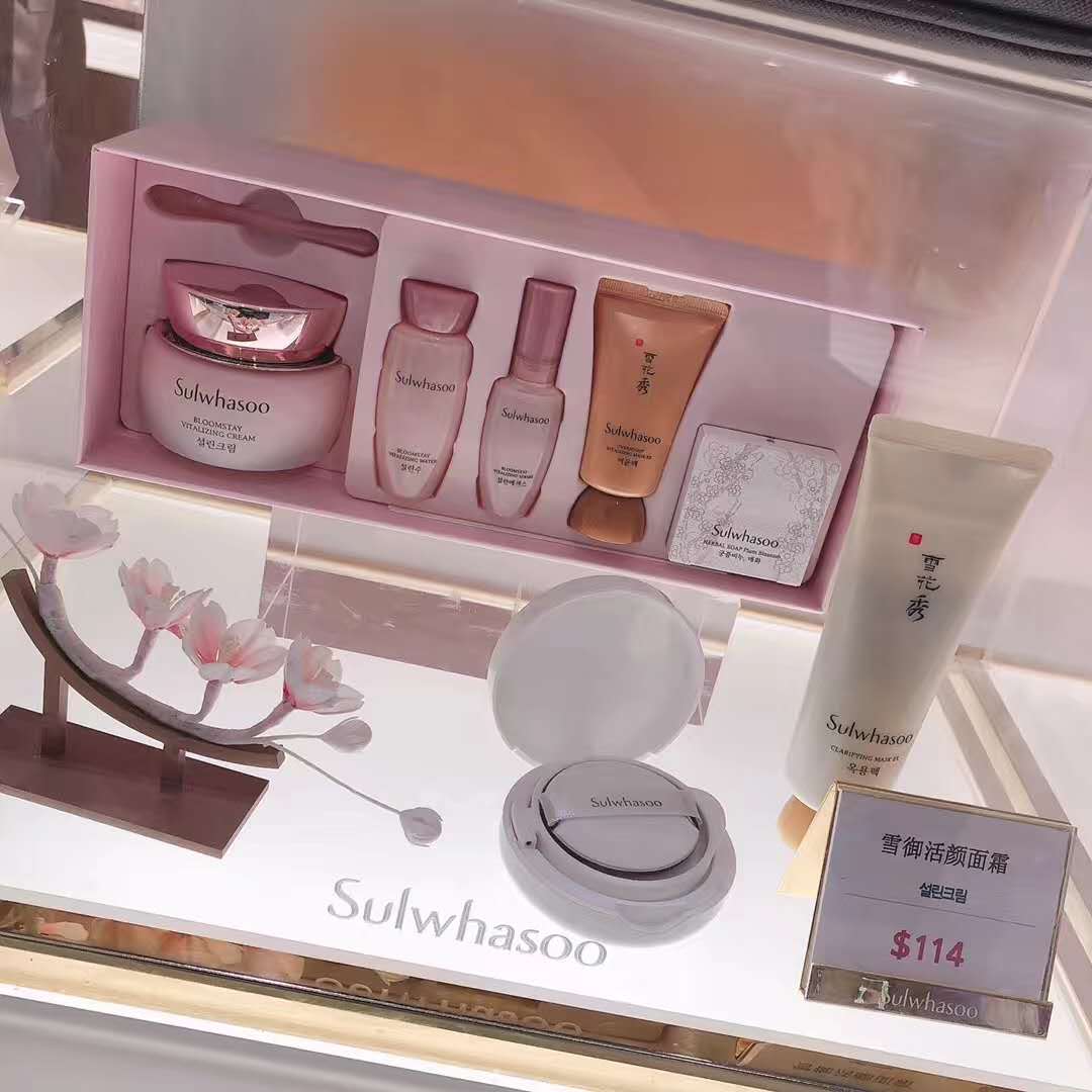 夏天来了有好用的护肤品推荐吗,夏天来了分享好物